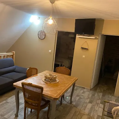 Chez Maria Et Jose Apartment