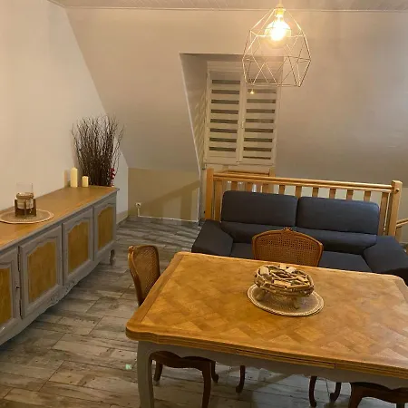 Apartment Chez Maria Et Jose *