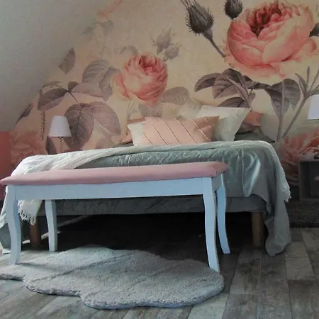 Daire Chez Maria Et Jose