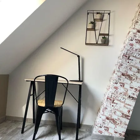 Chez Maria Et Jose * Coucy-le-Château-Auffrique
